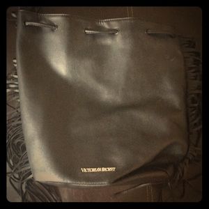 Victoria’s Secret backpack